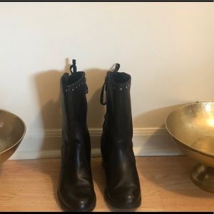 Harley Davidson Boots